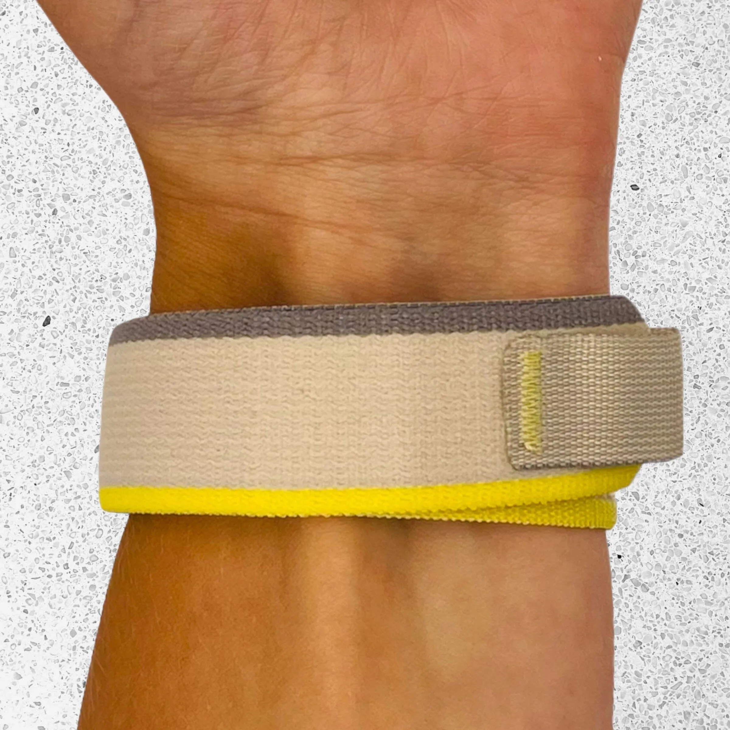 Trail Loop Watch Straps with the Huawei Watch 2 Pro