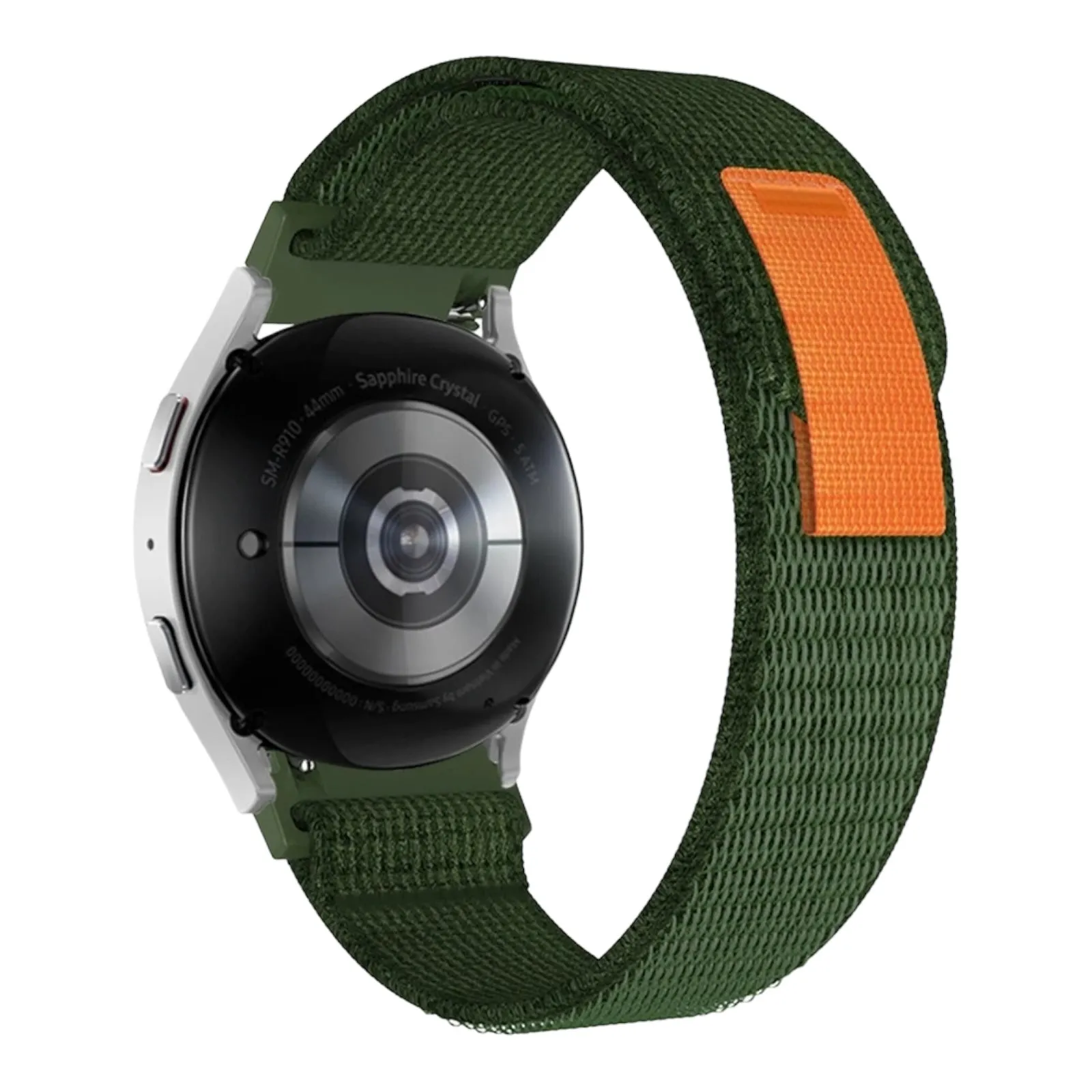 Trail Loop Watch Straps with the Huawei Watch 2 Pro