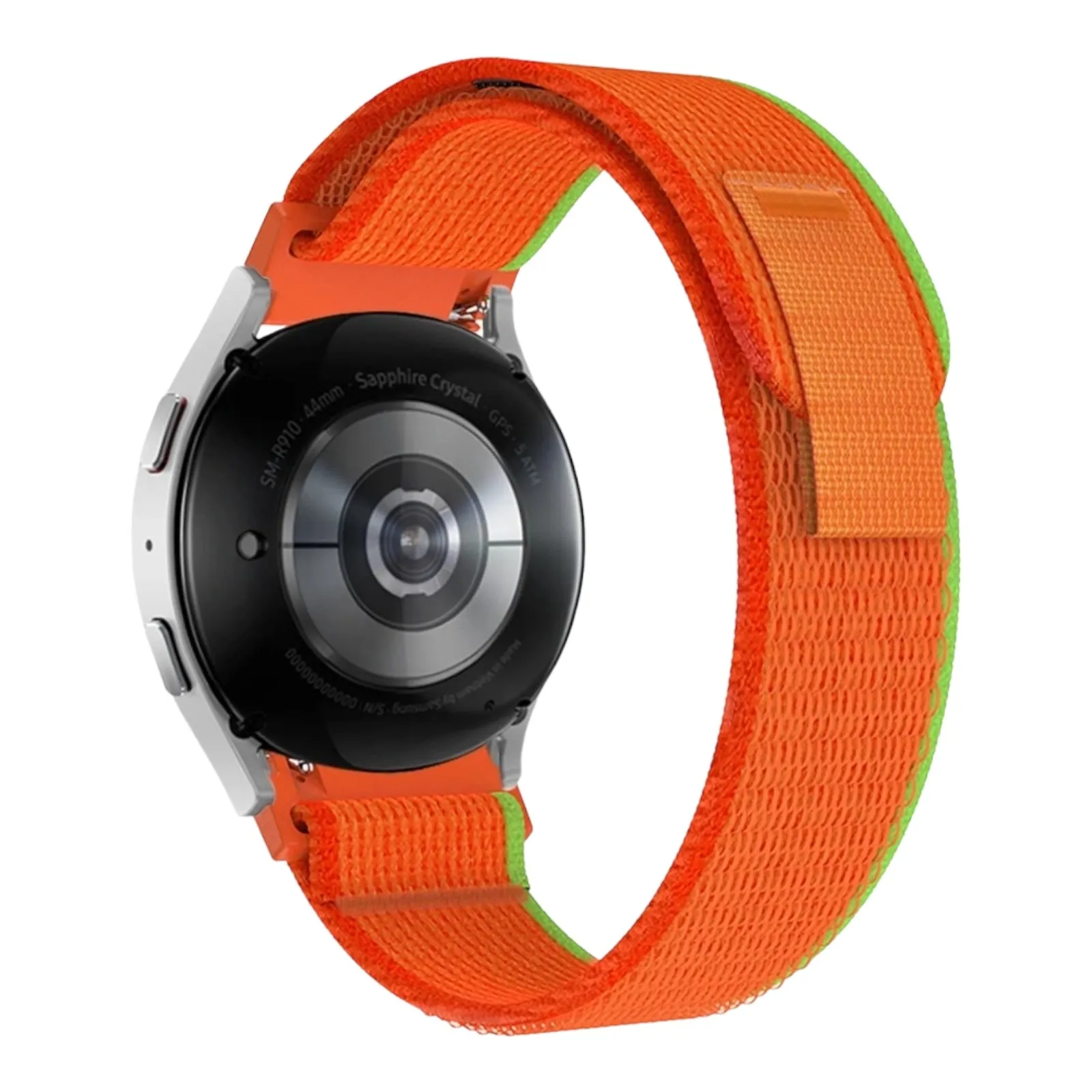 Trail Loop Watch Straps with the Huawei Watch 2 Pro