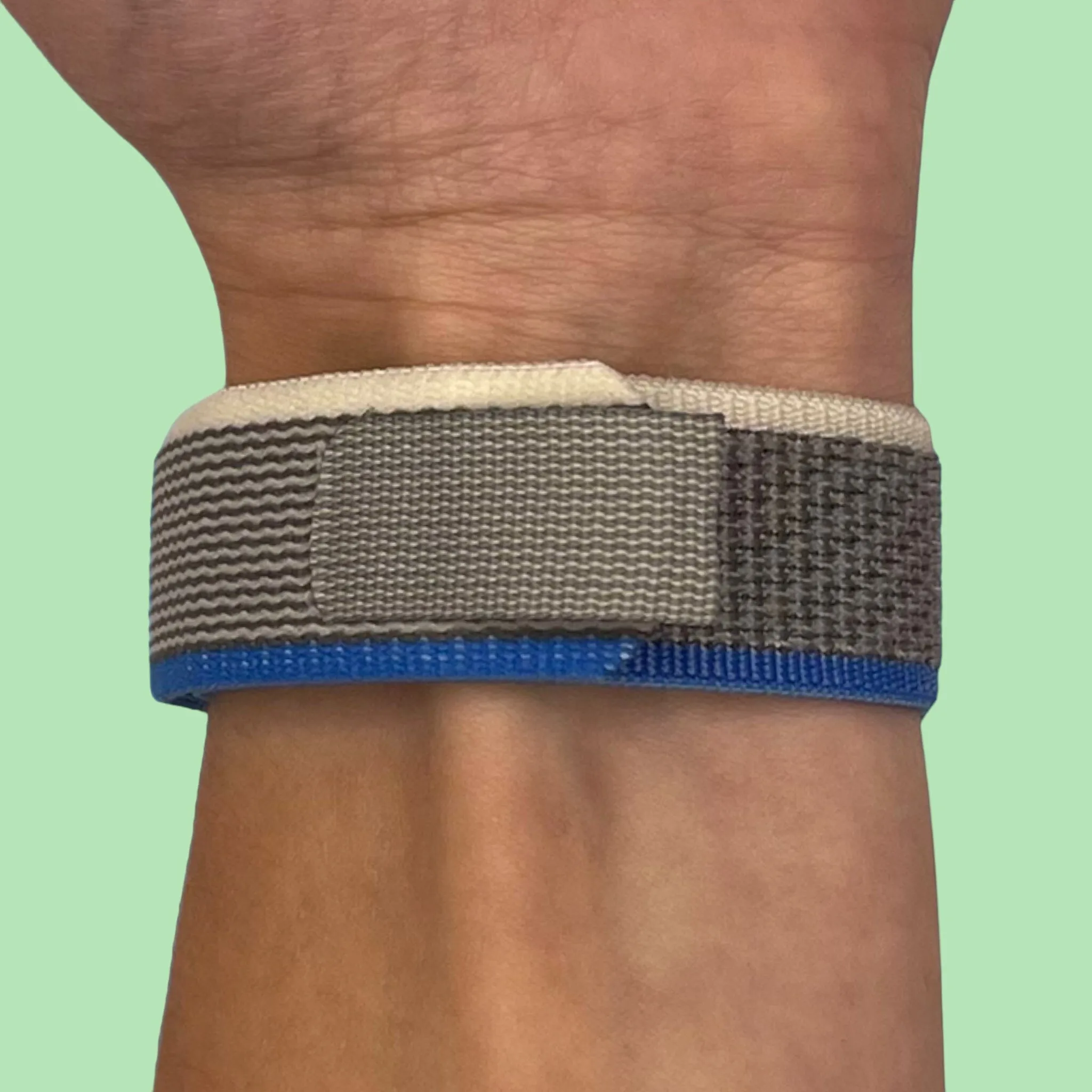 Trail Loop Watch Straps with the Huawei Watch 2 Pro