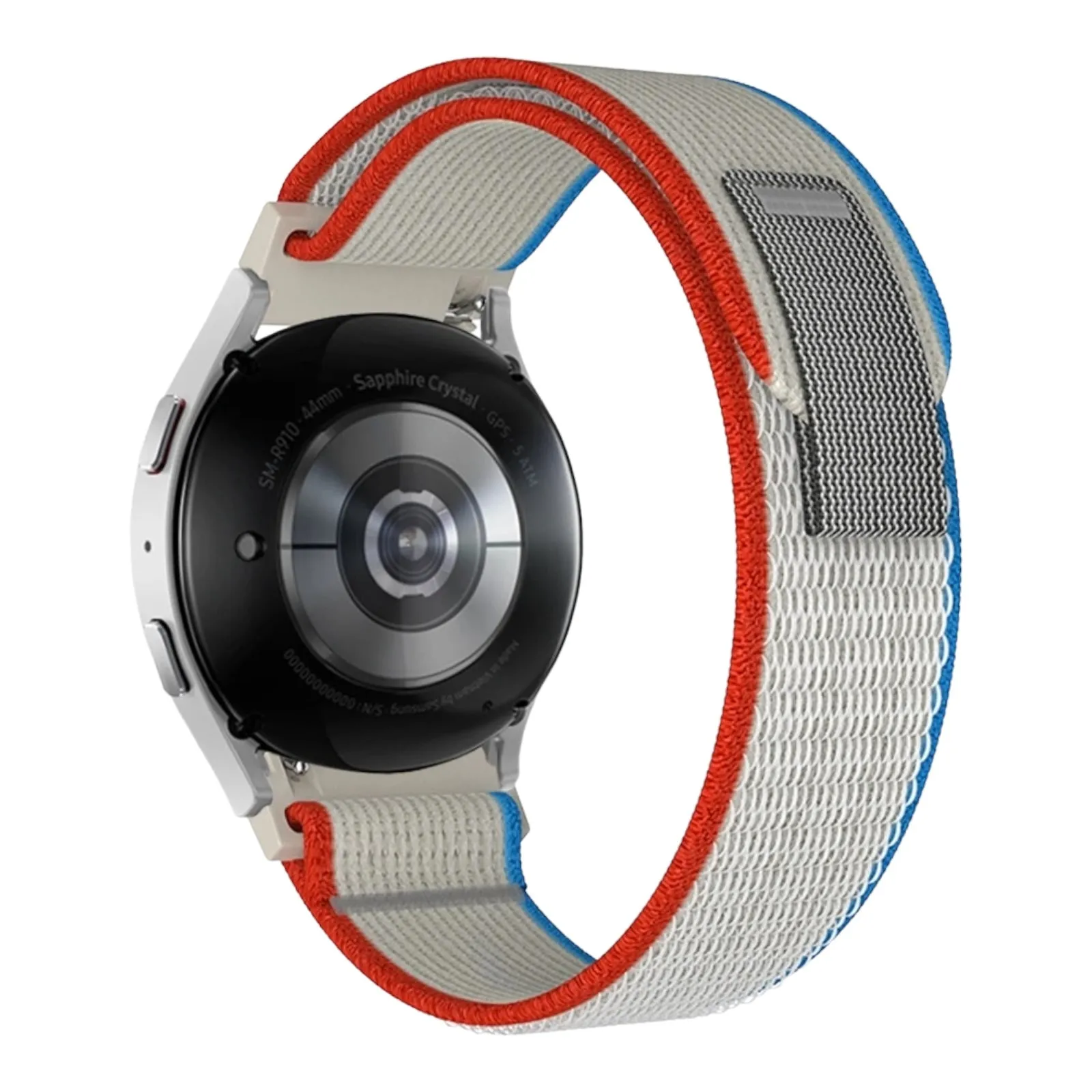 Trail Loop Watch Straps with the Huawei Watch 2 Pro