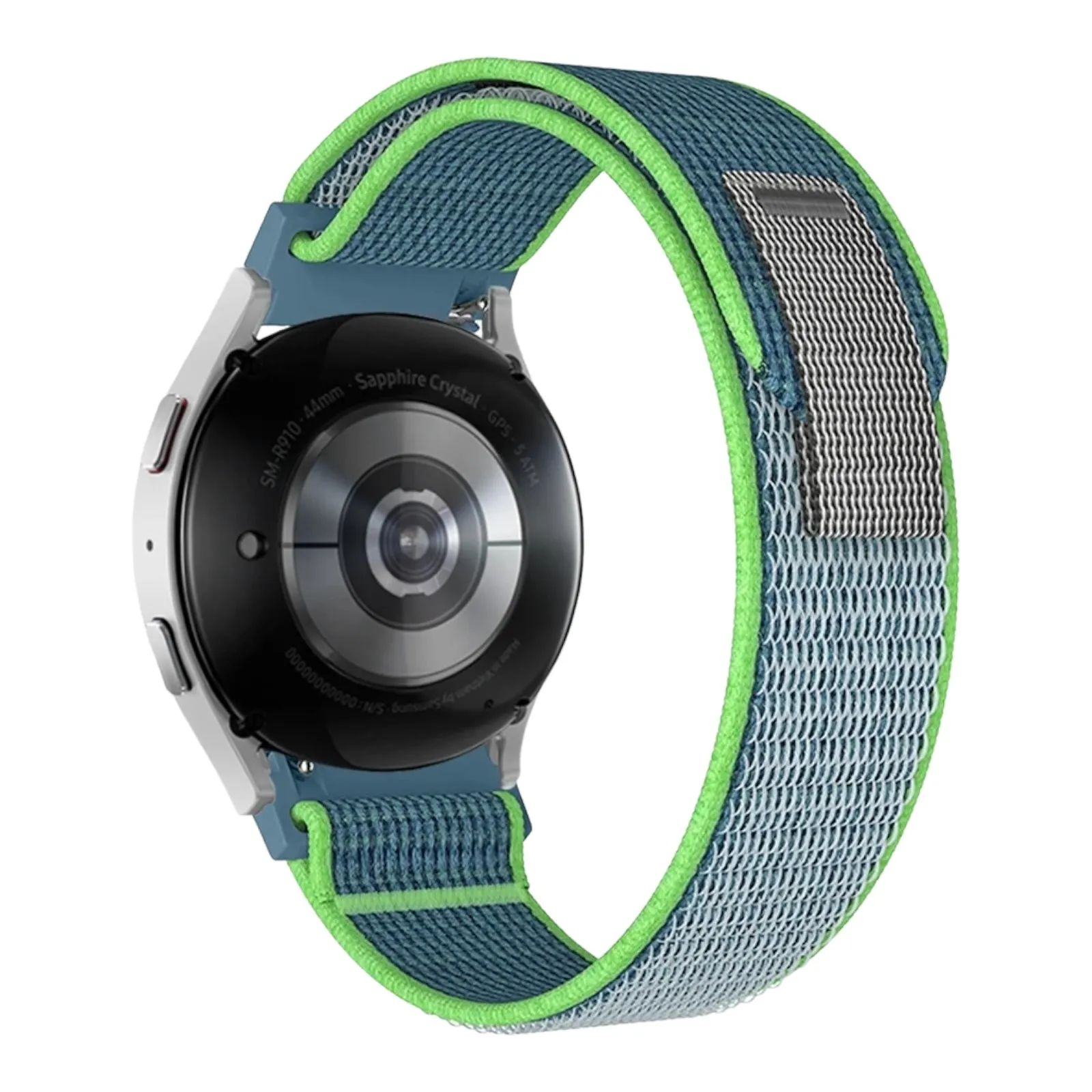 Trail Loop Watch Straps with the Huawei Watch 2 Pro