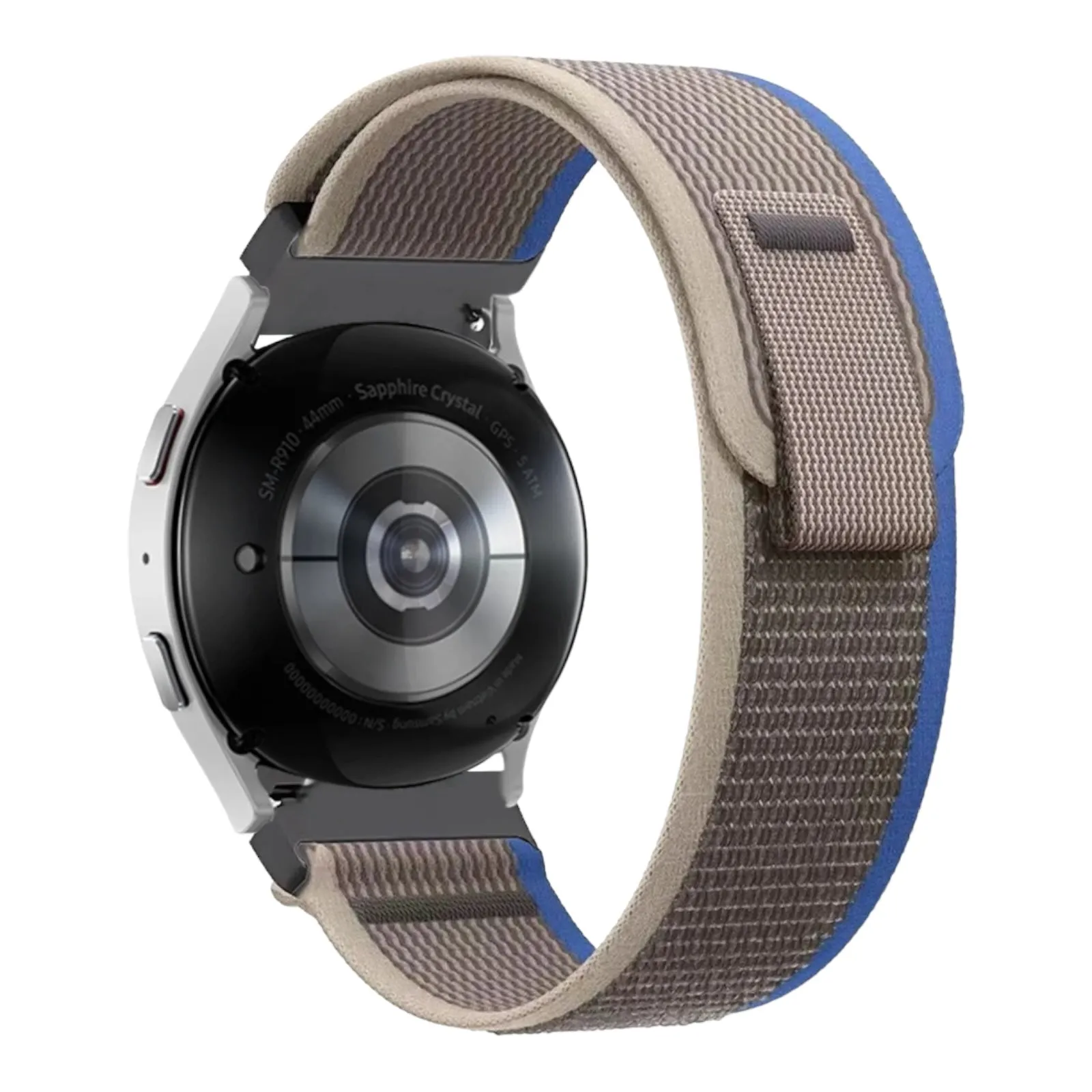 Trail Loop Watch Straps with the Huawei Watch 2 Pro