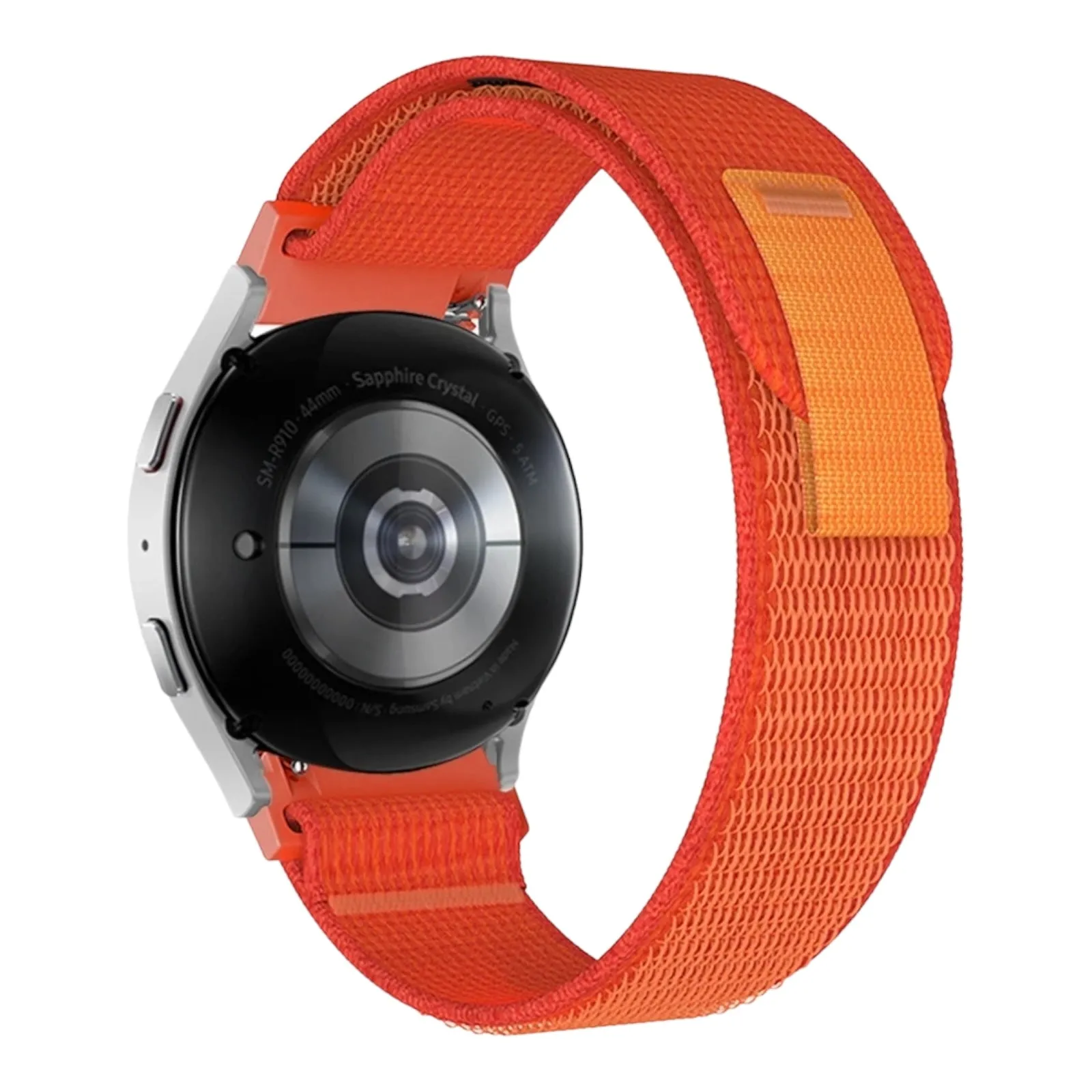 Trail Loop Watch Straps with the Huawei Watch 2 Pro