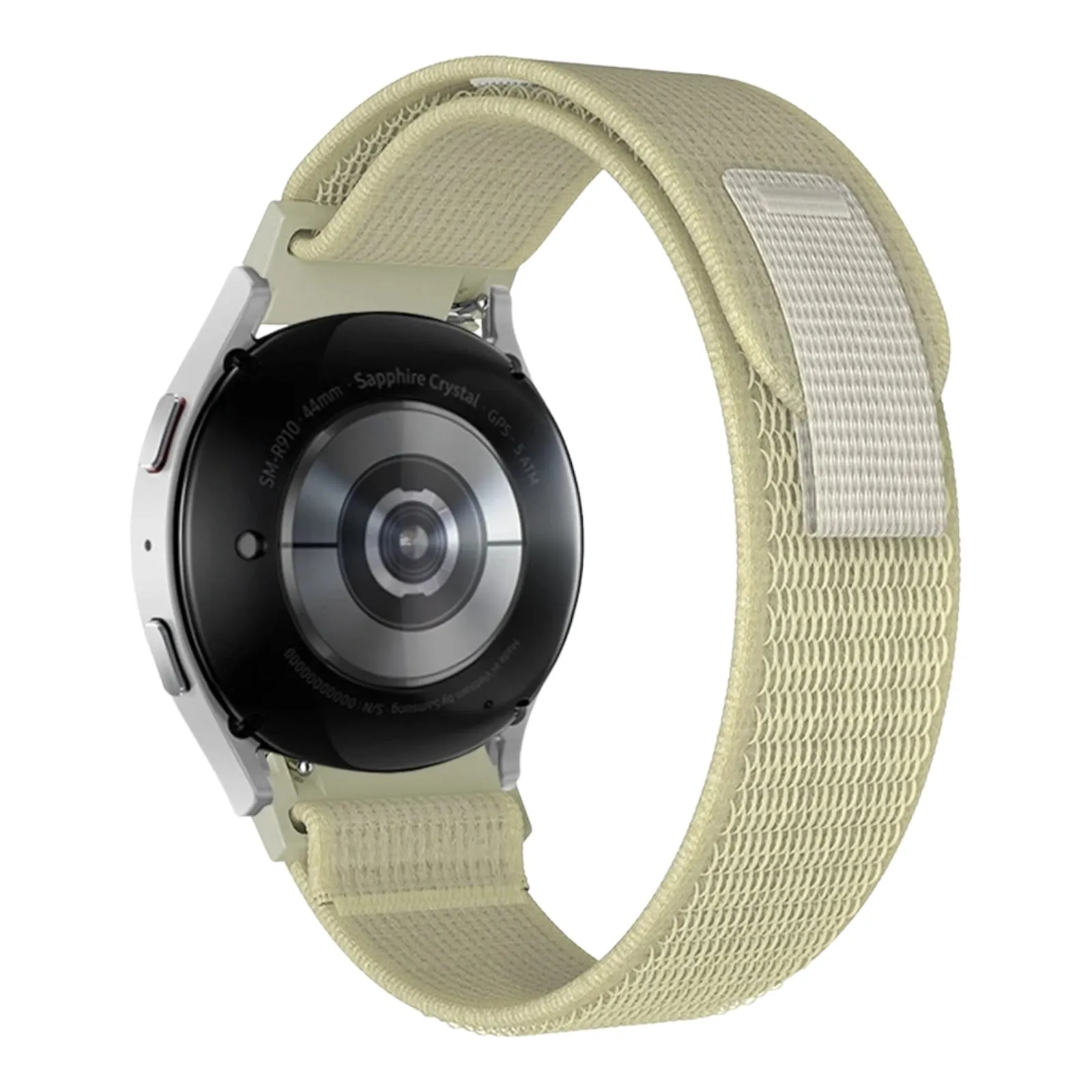 Trail Loop Watch Straps with the Huawei Watch 2 Pro