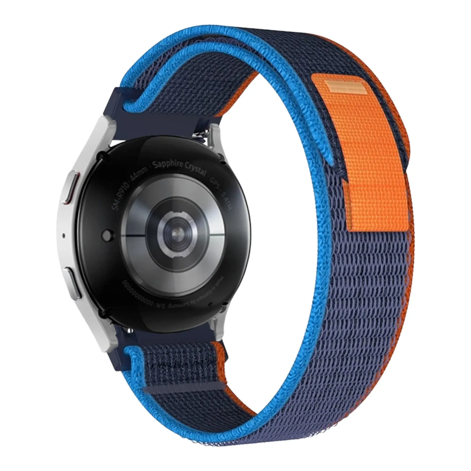 Trail Loop Watch Straps with the Huawei Watch 2 Pro