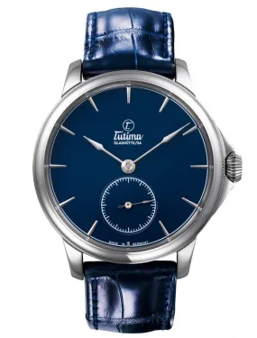 Tutima Patria Admiral Blue