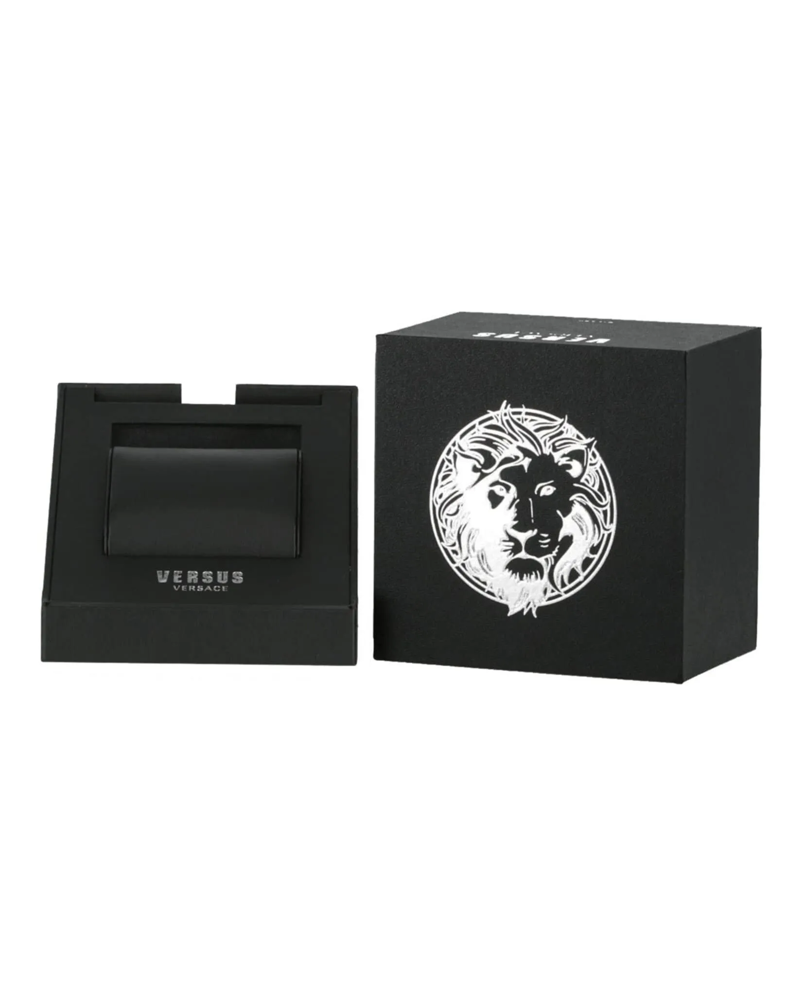 Versace Blue Griffith Watch