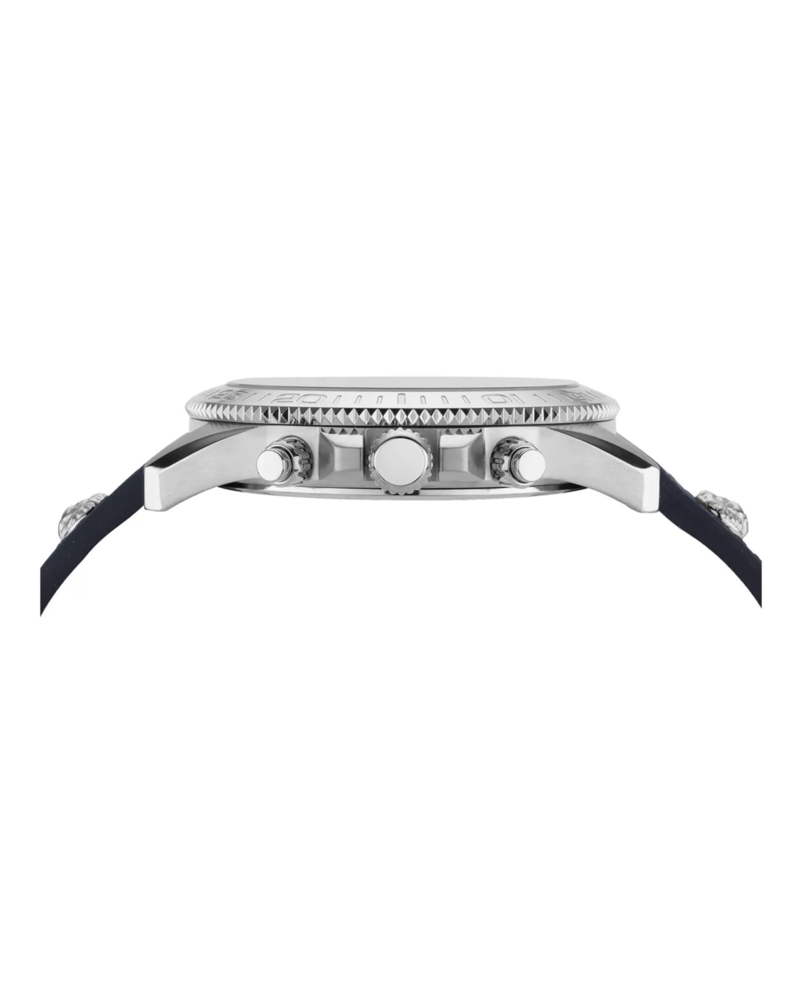Versace Blue Griffith Watch