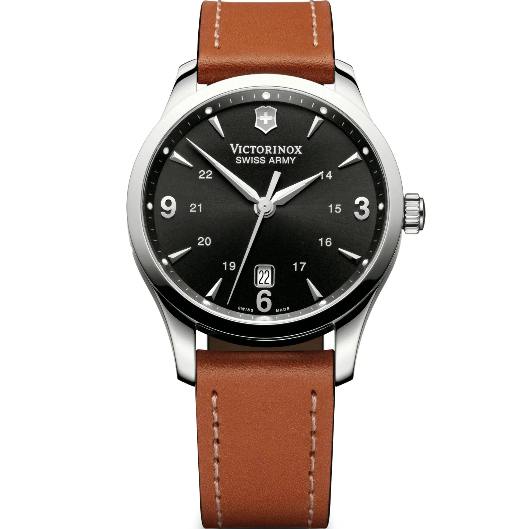 Victorinox Men's 241475 Alliance Watch
