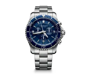 Victorinox Men's 241689 Maverick Watch