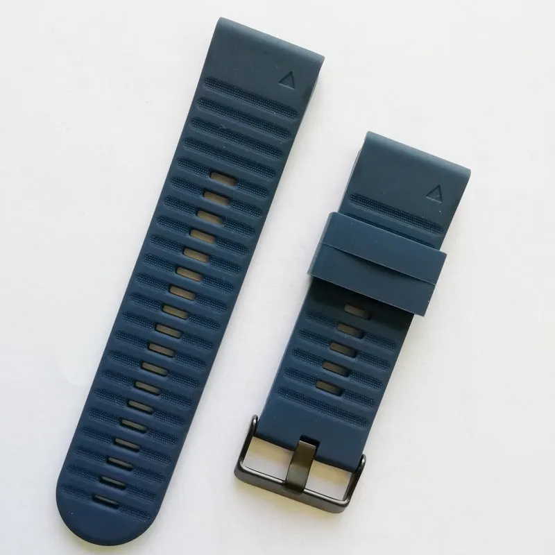 Watch band 26mm suitable for Garmin Fenix 5X/6X/Fenix3 HR
