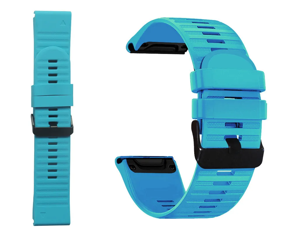 Watch band 26mm suitable for Garmin Fenix 5X/6X/Fenix3 HR