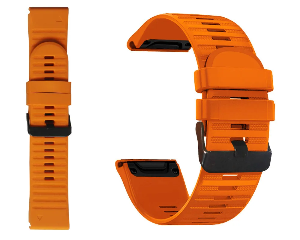 Watch band 26mm suitable for Garmin Fenix 5X/6X/Fenix3 HR