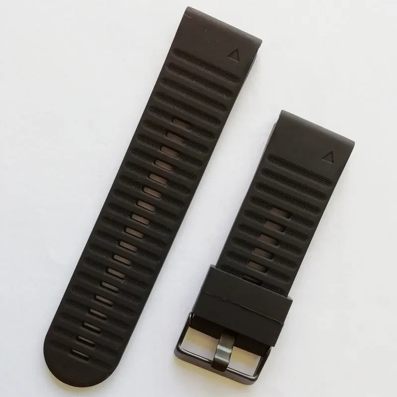 Watch band 26mm suitable for Garmin Fenix 5X/6X/Fenix3 HR