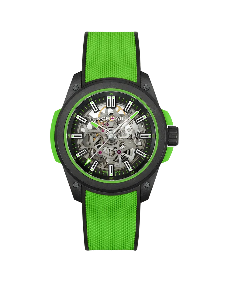 WILD ONE SKELETON 42MM