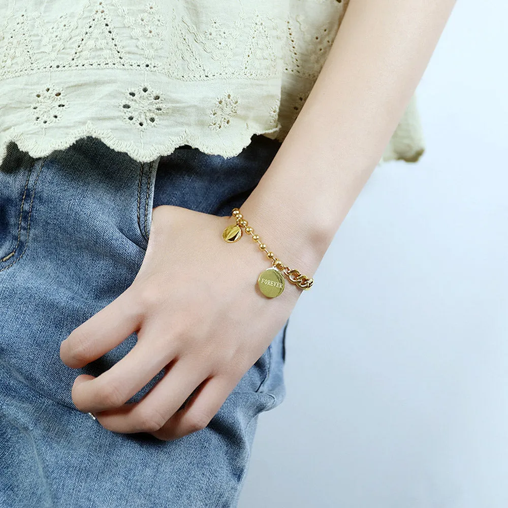 Women's Fashion Forever Bracelet