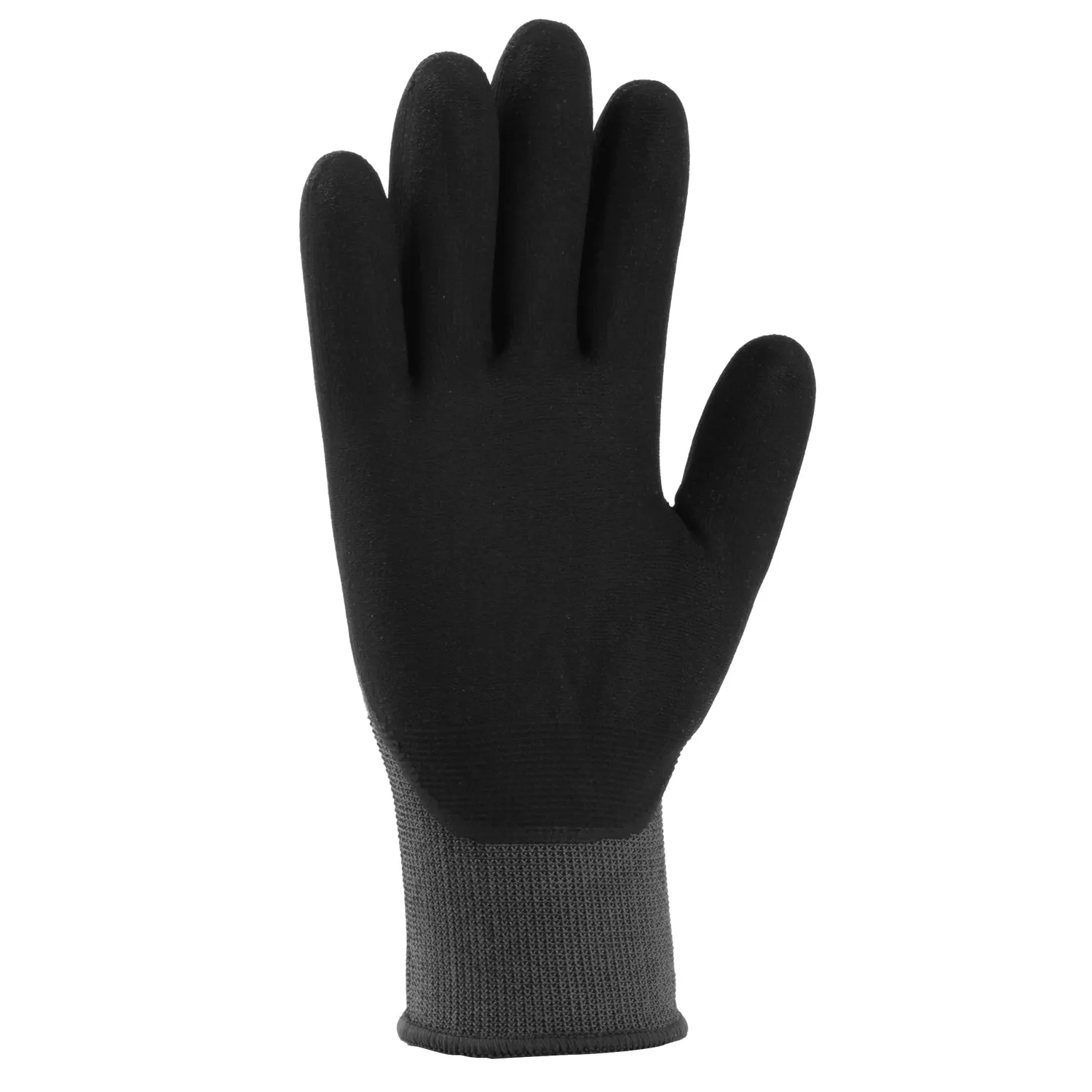 Women's Thermal Full Coverage Nitrile Grip Gloves GN0700